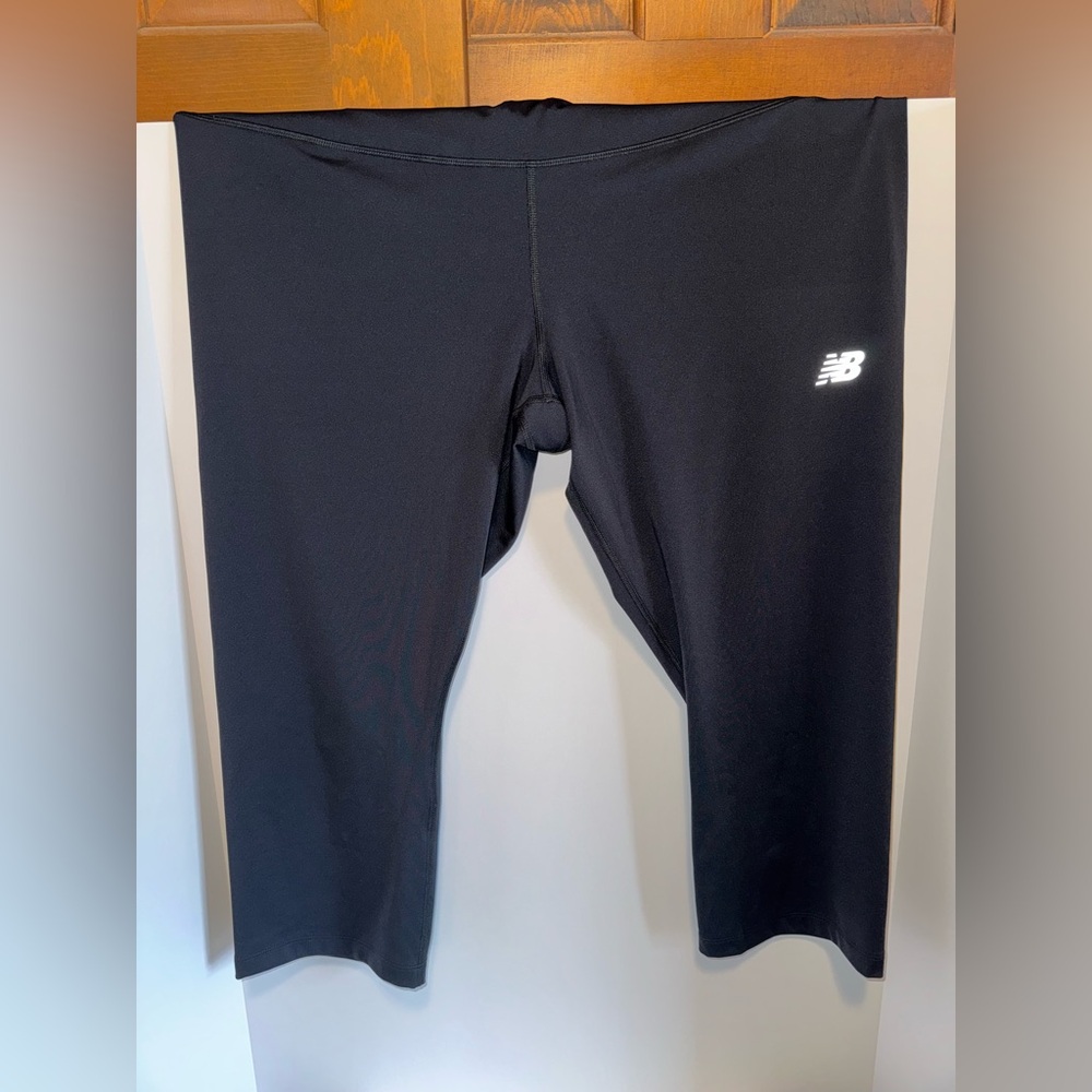 New balance leggings